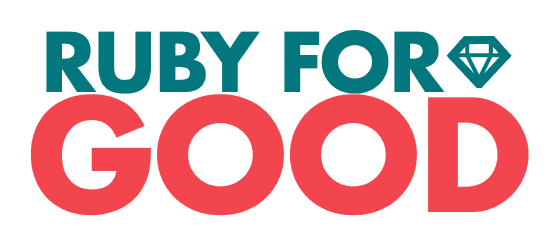 Ruby for Good CASA